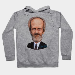 William Hurt Hoodie